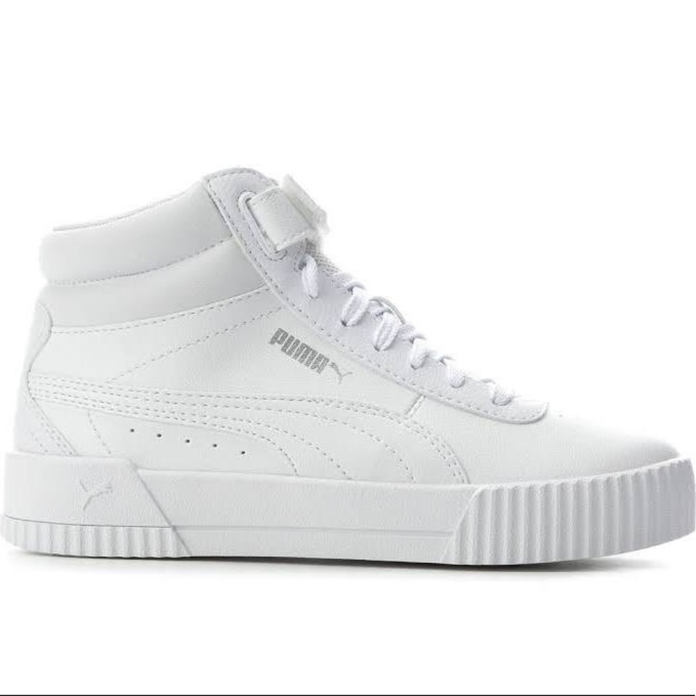 Puma High Tops